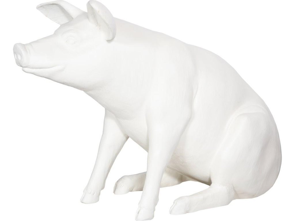 Happy Pig - main image
