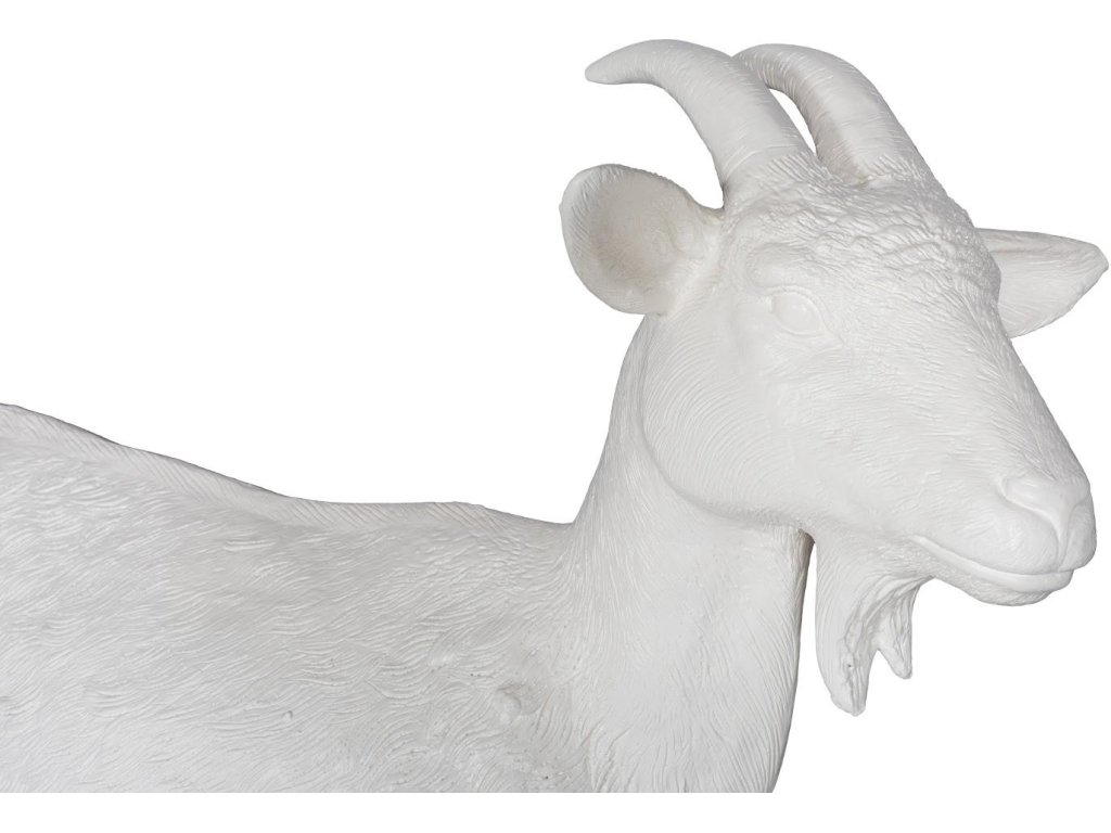 Goat, Off White - image 2