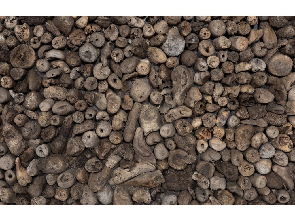 Manhattan Coffee Table, Square, with Glass - image 5