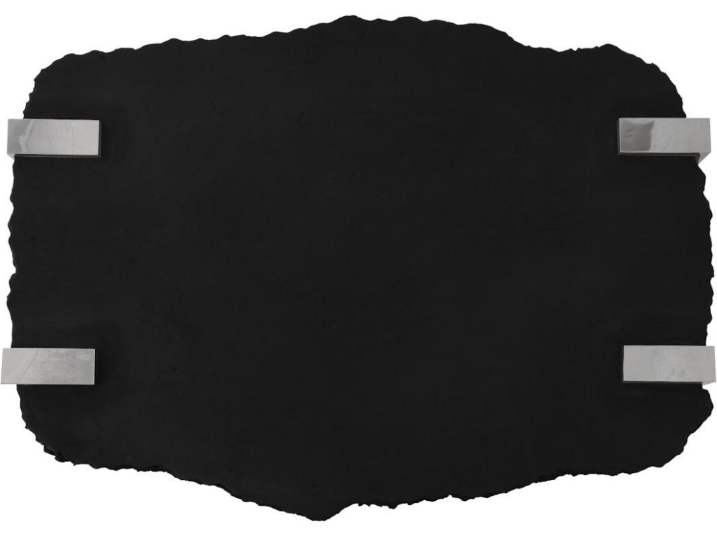 Negotiation Coffee Table, Char - image 1