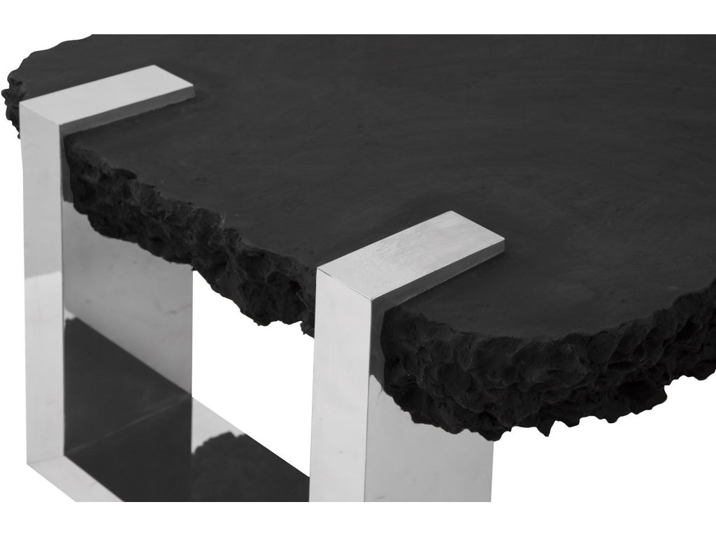 Negotiation Coffee Table, Char - image 3