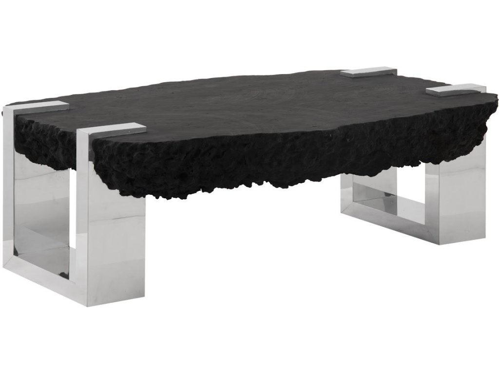 Negotiation Coffee Table, Char - main image