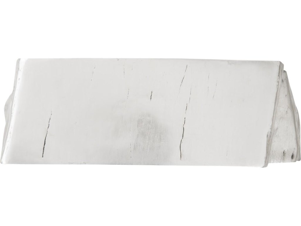 Freedom Console, Silver Leaf - image 1