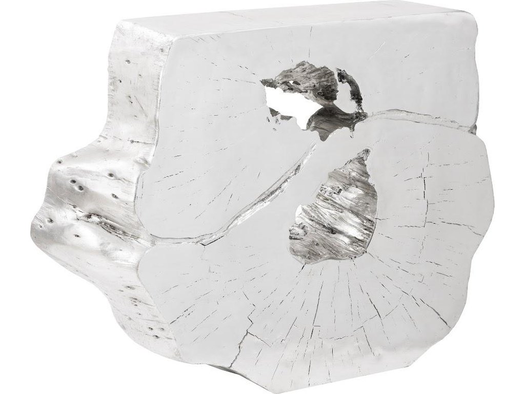 Freedom Console, Silver Leaf - image 2