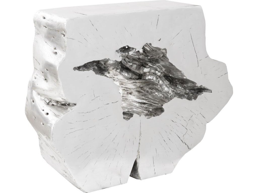 Freedom Console, Silver Leaf - main image