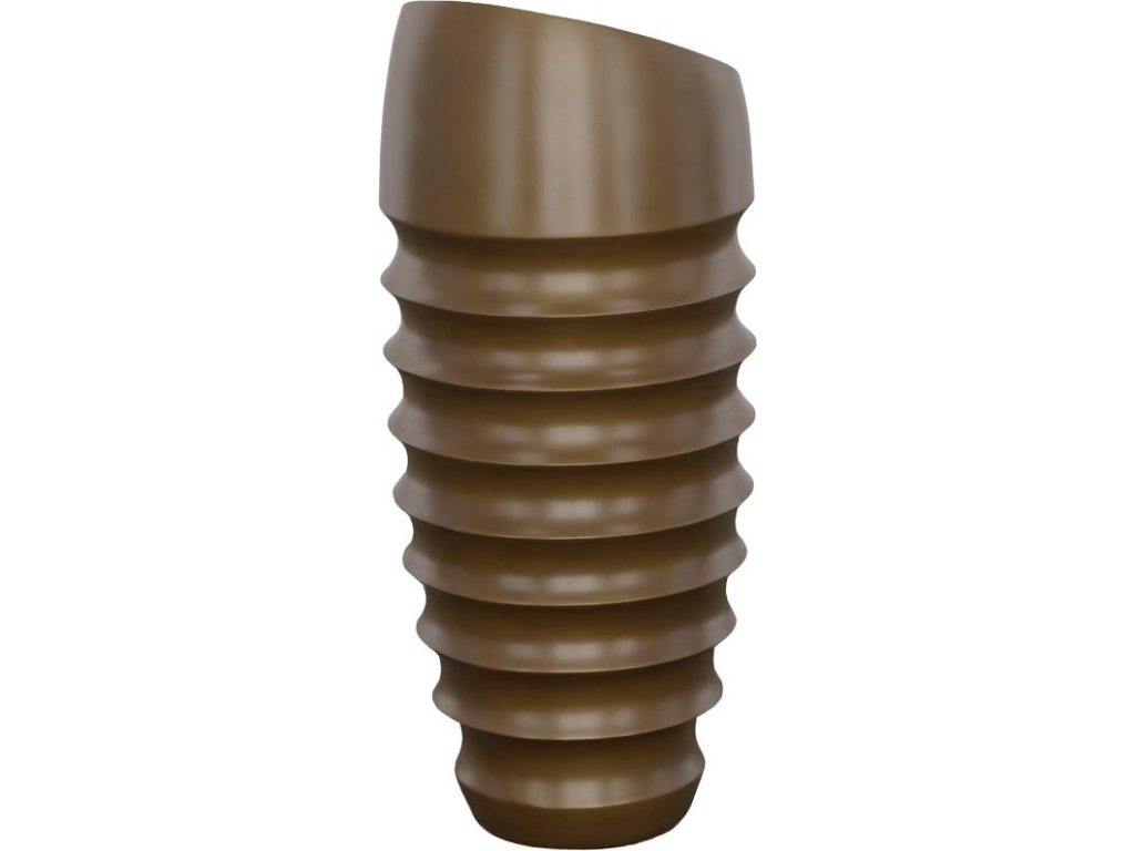 JP Planter, Bronze, SM - image 1