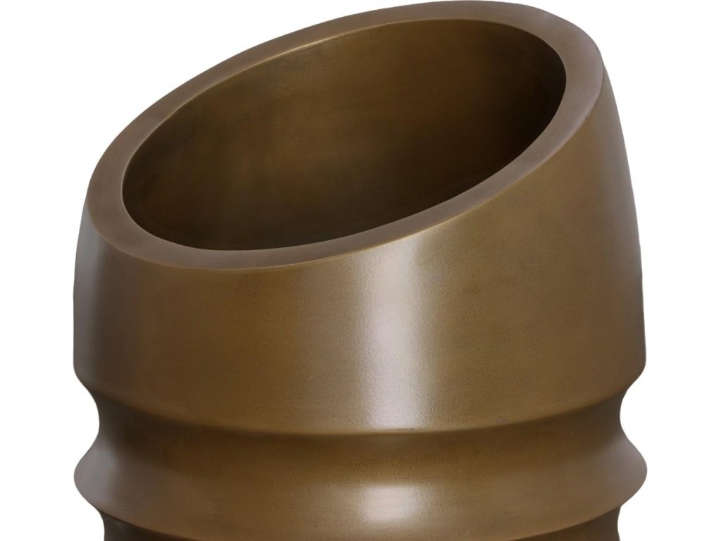 JP Planter, Bronze, SM - image 3