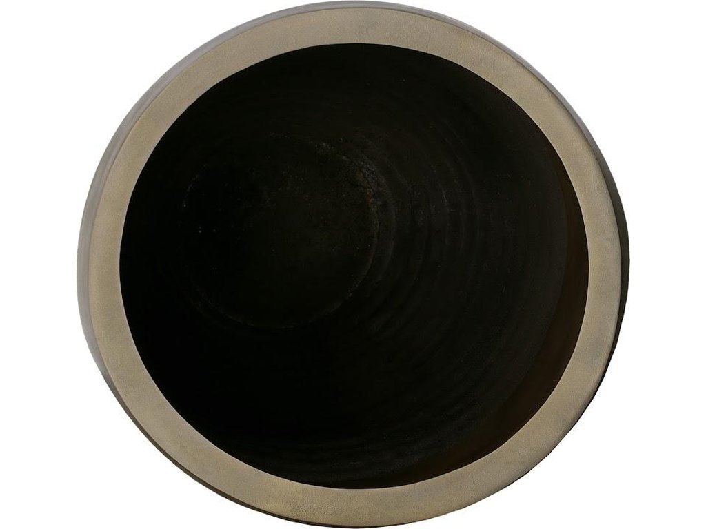 JP Planter, Bronze, LG - image 1