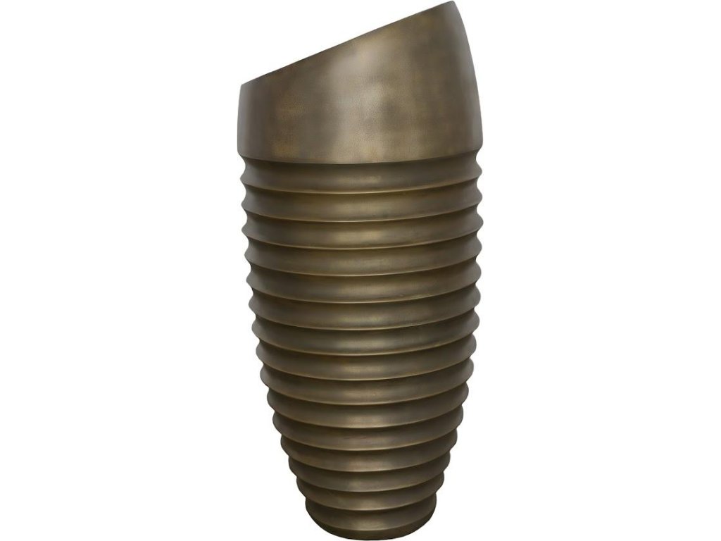 JP Planter, Bronze, LG - image 2