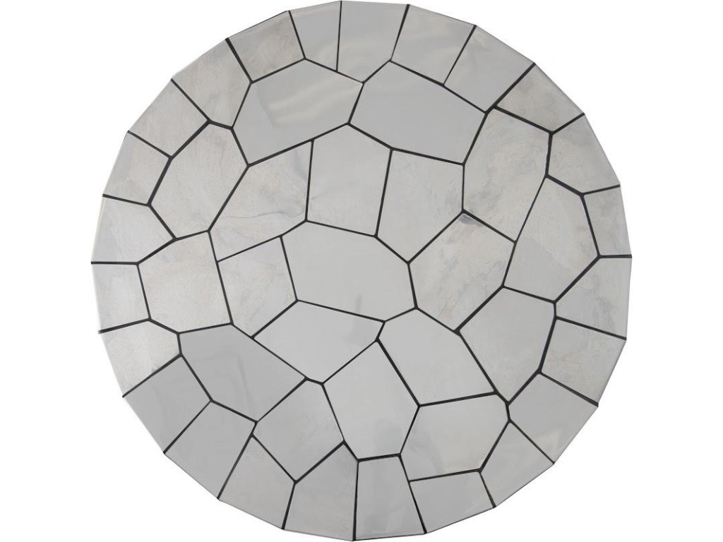 Crazy Cut Dining Table - image 1