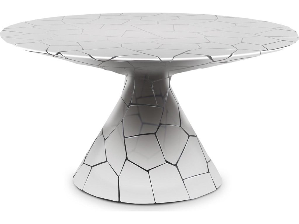 Crazy Cut Dining Table - main image