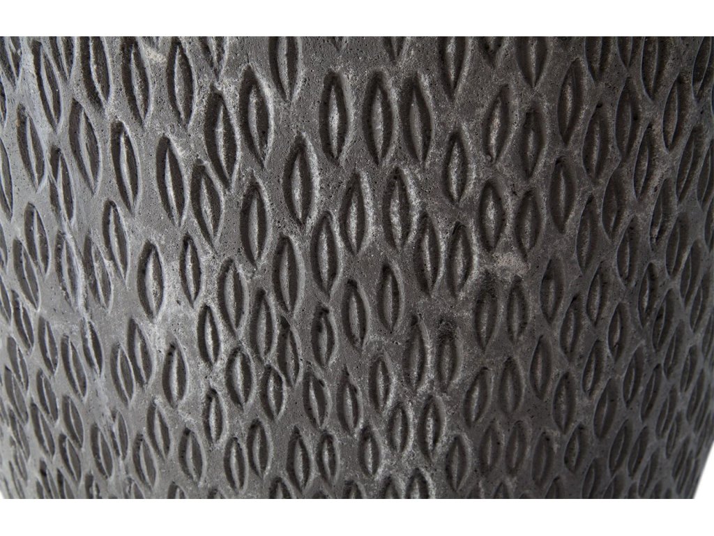 Griswold Planter Gray, LG - image 1