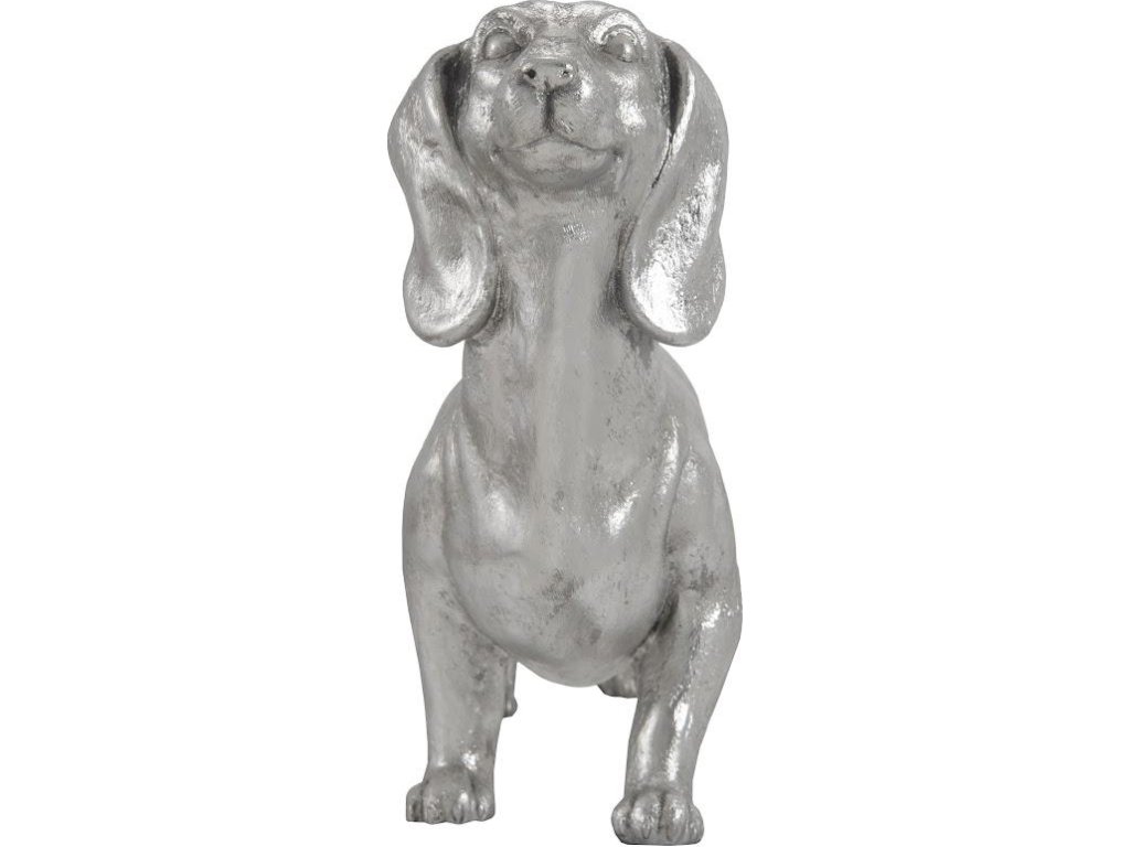 Dachshund, Silver Leaf - image 2