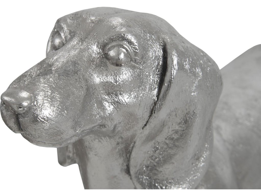 Dachshund, Silver Leaf - image 3