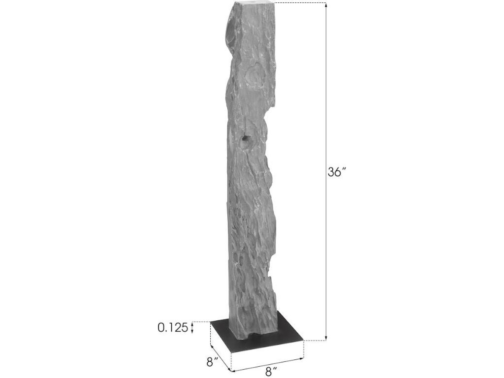 Plinth, SM - image 3