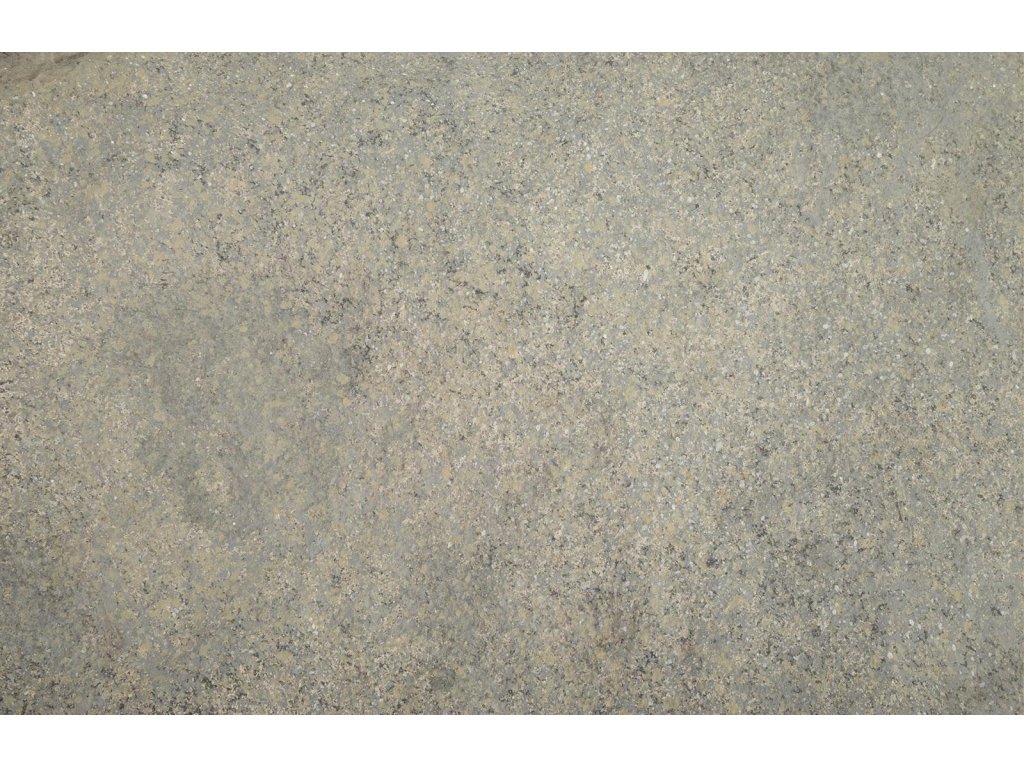 Asteroid Coffee Table, Gray Stone, MD - image 2