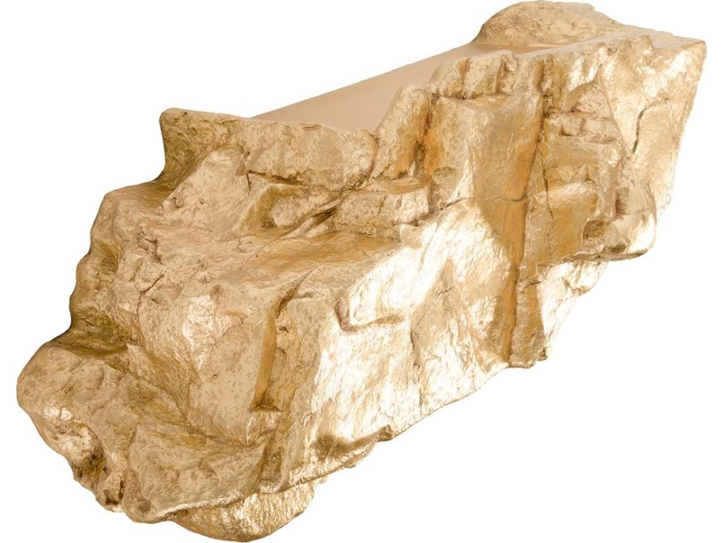 Boulder Shelf, Gold Leaf, MD - image 1