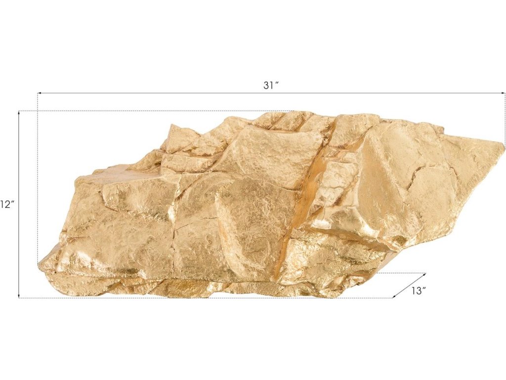 Boulder Shelf, Gold Leaf, MD - image 4