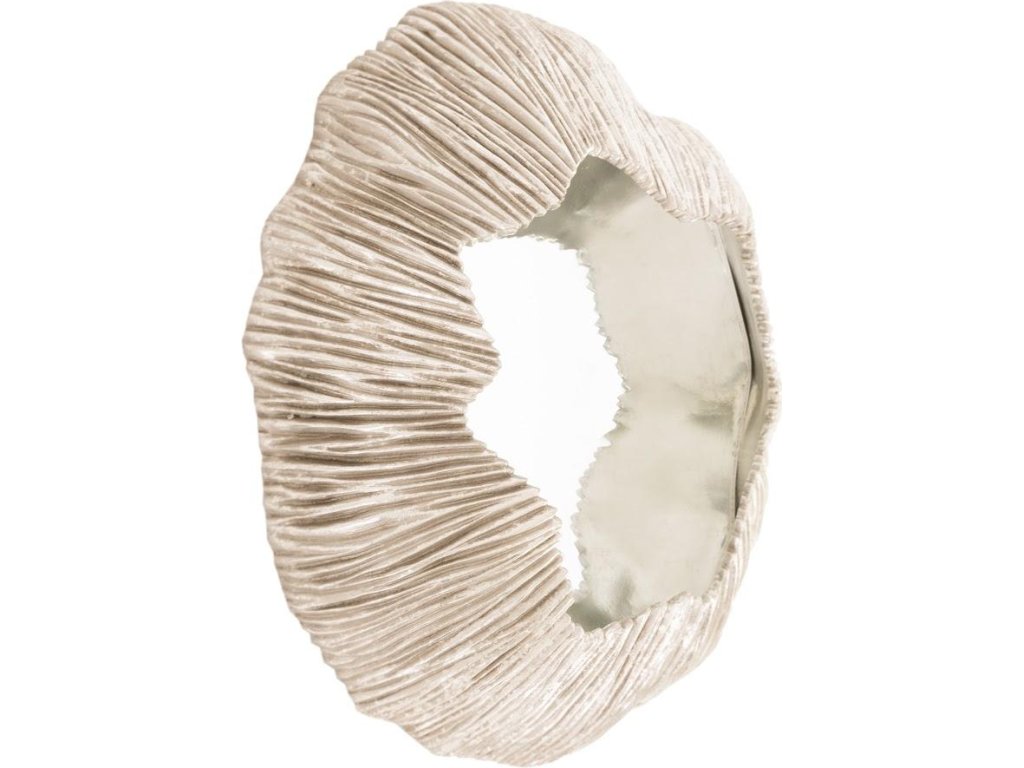 Fungia Mirror, Silver - image 1