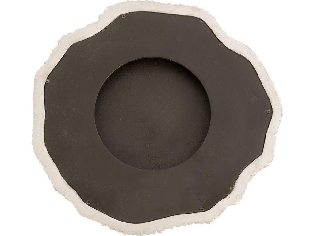 Fungia Mirror, Silver - image 2