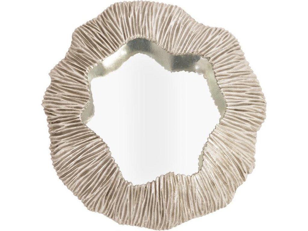 Fungia Mirror, Silver - main image