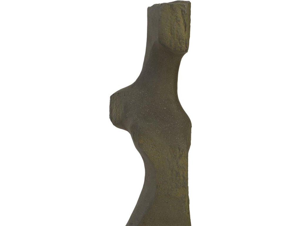 Cast Women Sculptures, Set of 3 - image 2
