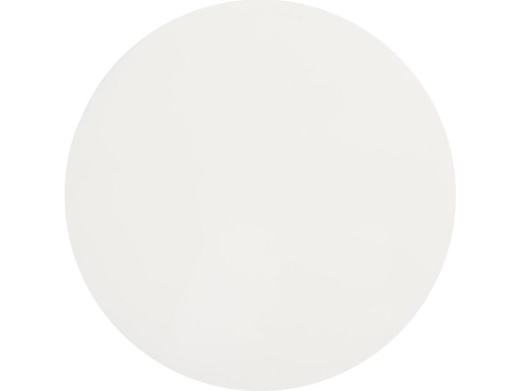 Totem Stool, White Gel Coat, SM - image 1