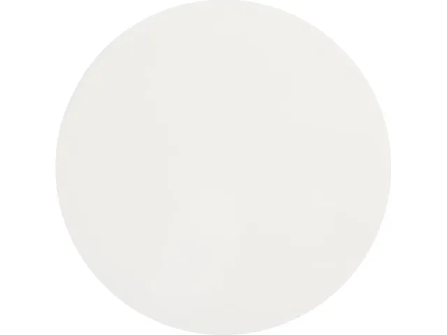 Totem Stool, White Gel Coat, SM
