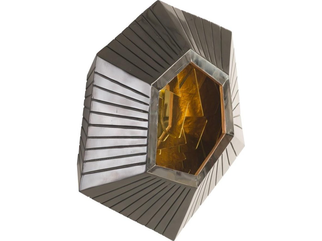 Hex Wall Tile, XL - image 1