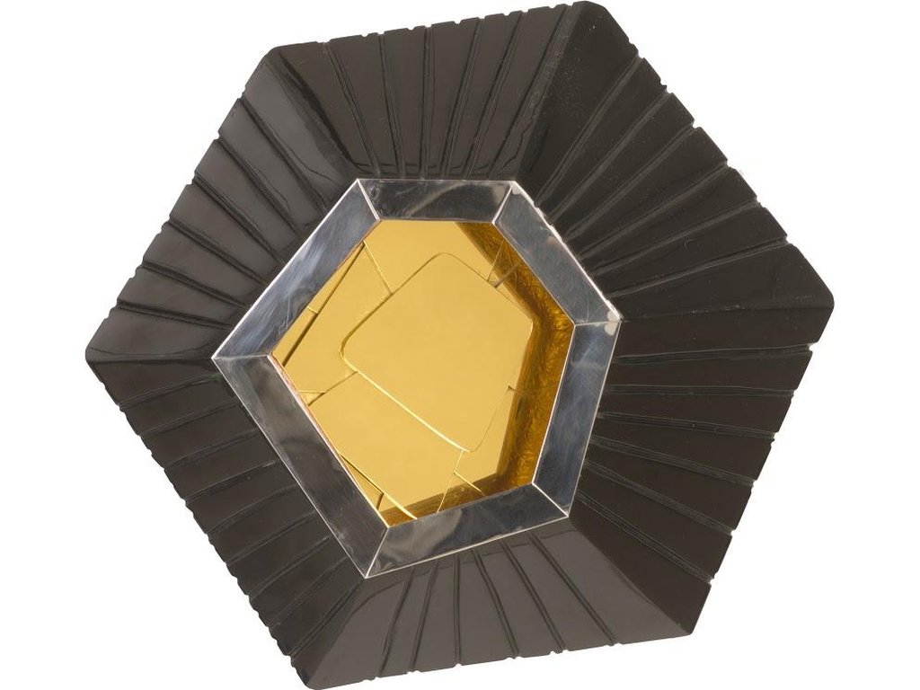 Hex Wall Tile, MD - main image