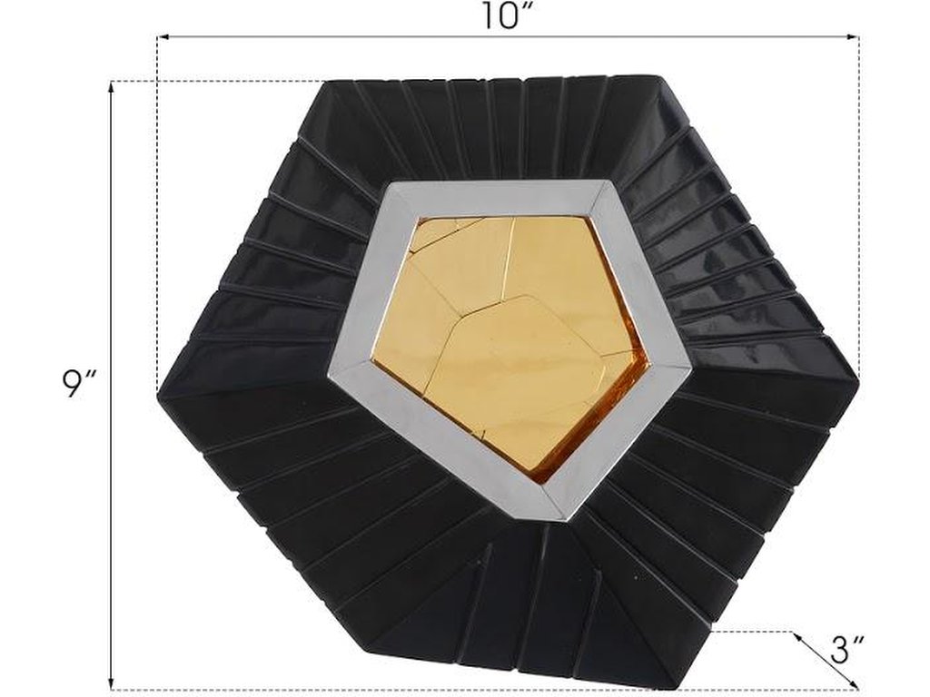 Hex Wall Tile, SM - image 3