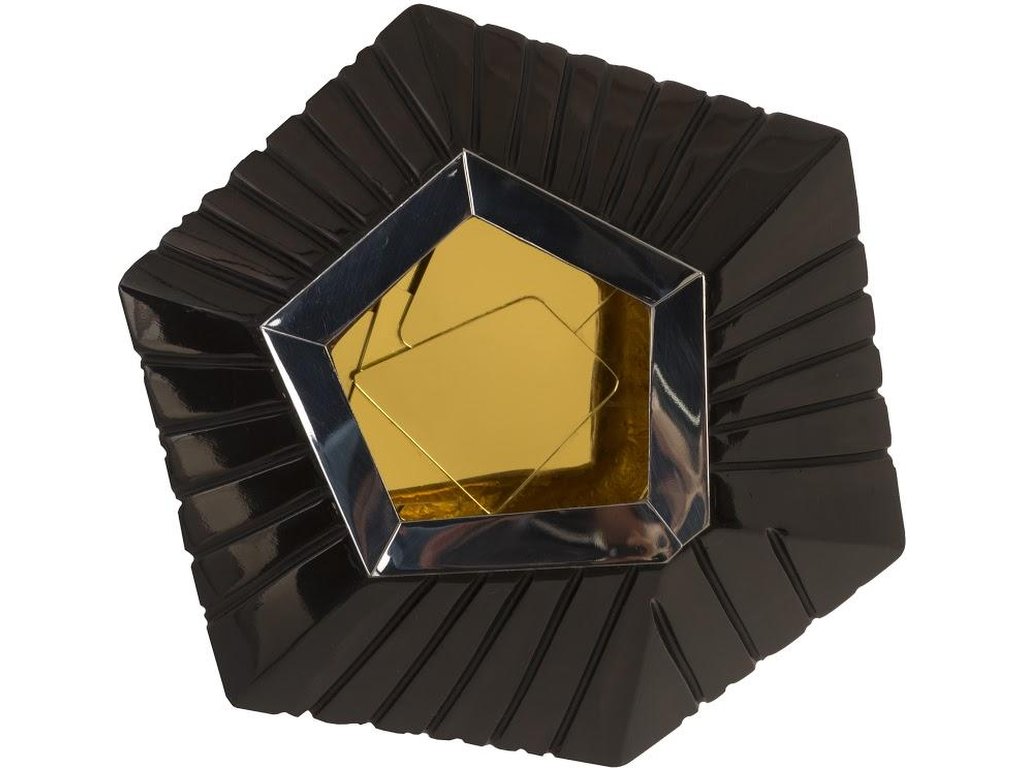 Hex Wall Tile, SM - main image