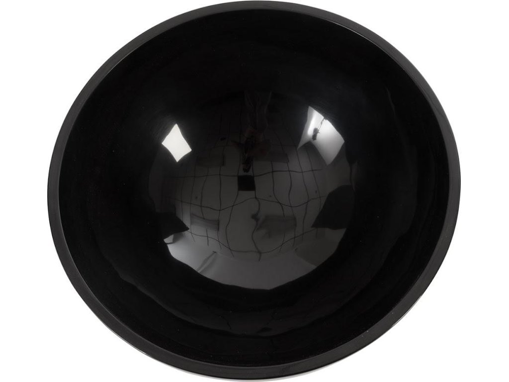 Sulu Bowl, Gel Coat Black - image 1