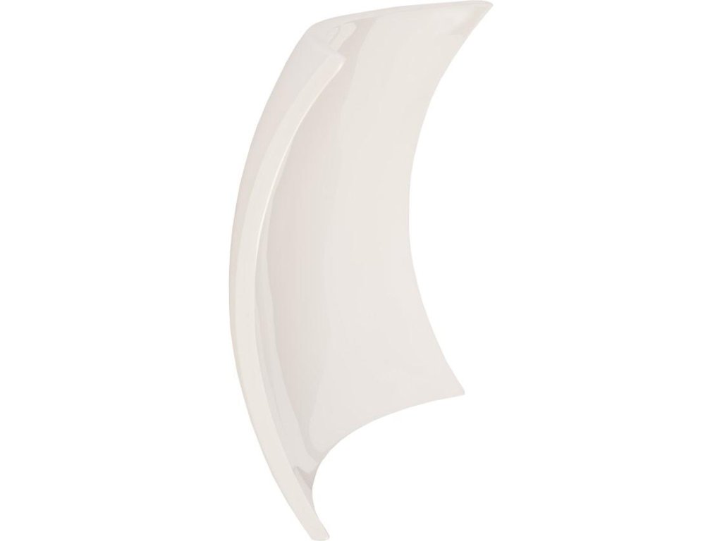 Kata Wall Tile, Gel Coat White - image 2