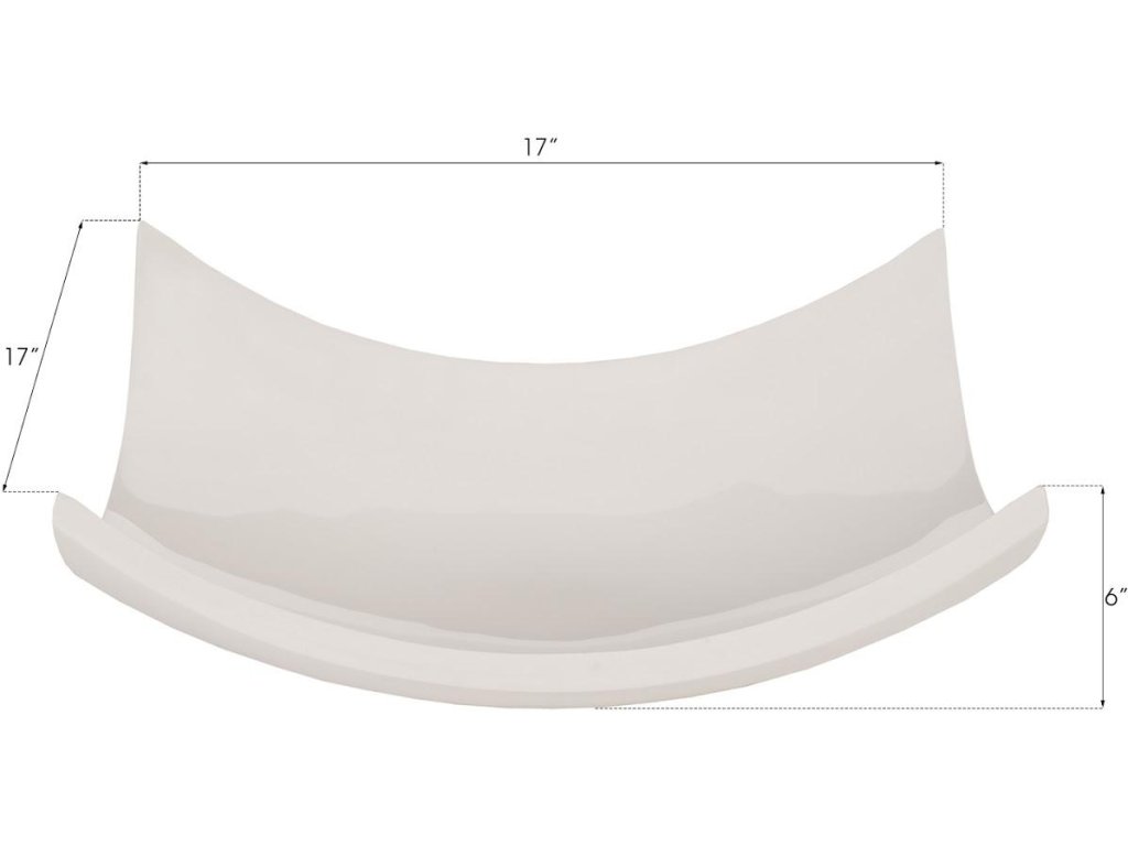 Kata Wall Tile, Gel Coat White - image 4