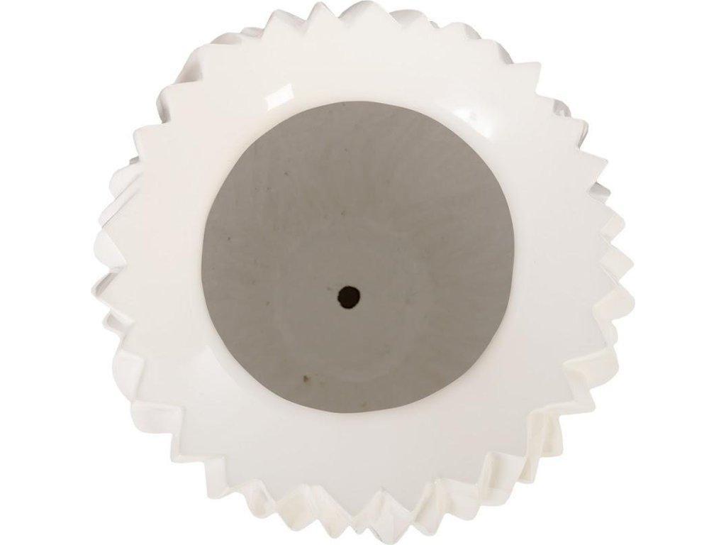 Alon Planter, Gel Coat White - image 2