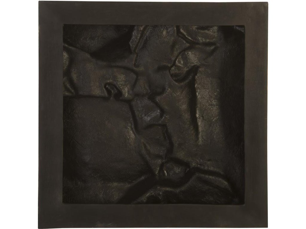 Cairn Wall Tile, Silver - image 3