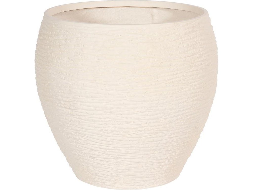 Waves Planter, Medium - main image