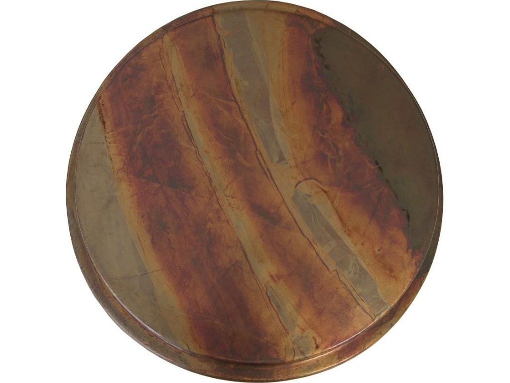 Sweep Side Table - image 1