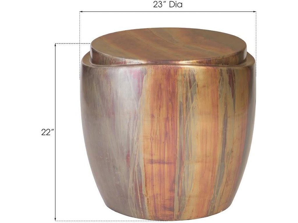 Sweep Side Table - image 4