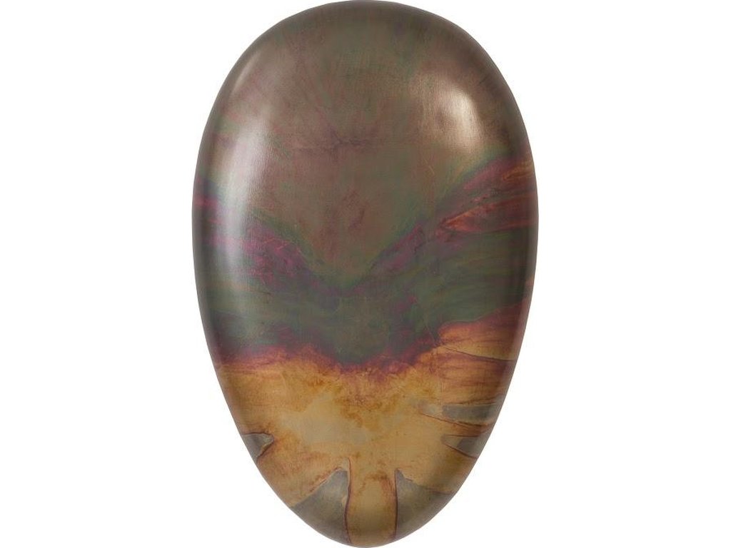 Patina Wall Stone, Oval, LG - main image