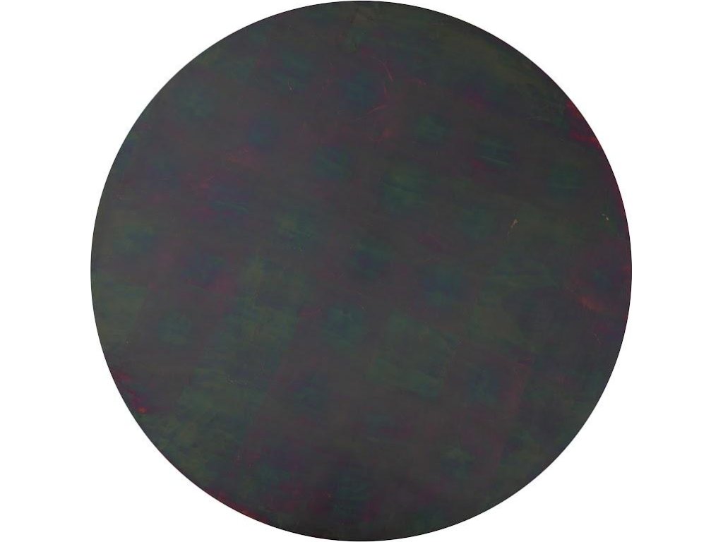 Patina Coffee Table - image 1