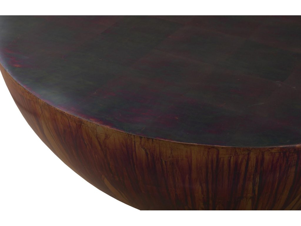 Patina Coffee Table - image 2