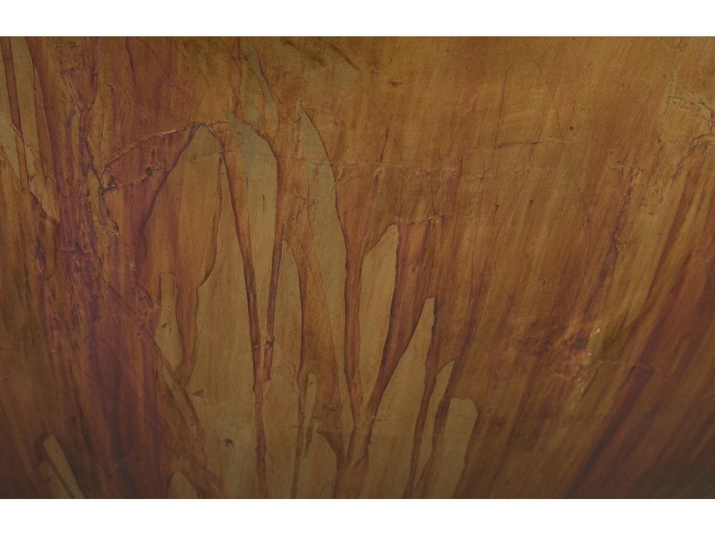 Patina Coffee Table - image 3