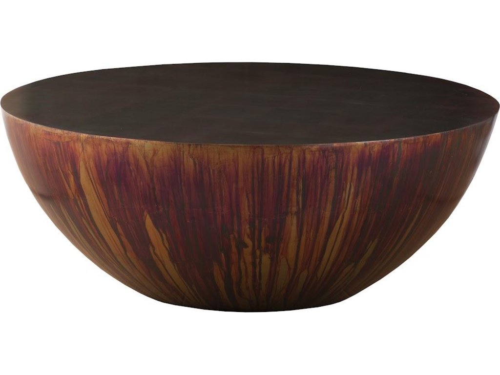 Patina Coffee Table - main image