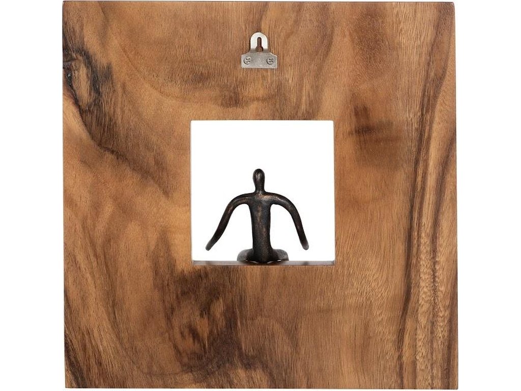 Atlas Wall Décor, Square - image 3