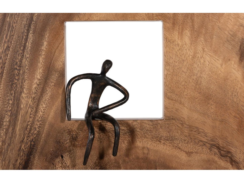 Atlas Wall Décor, Square - image 2