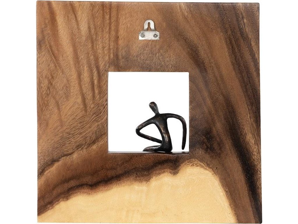 Atlas Wall Décor, Square - image 3