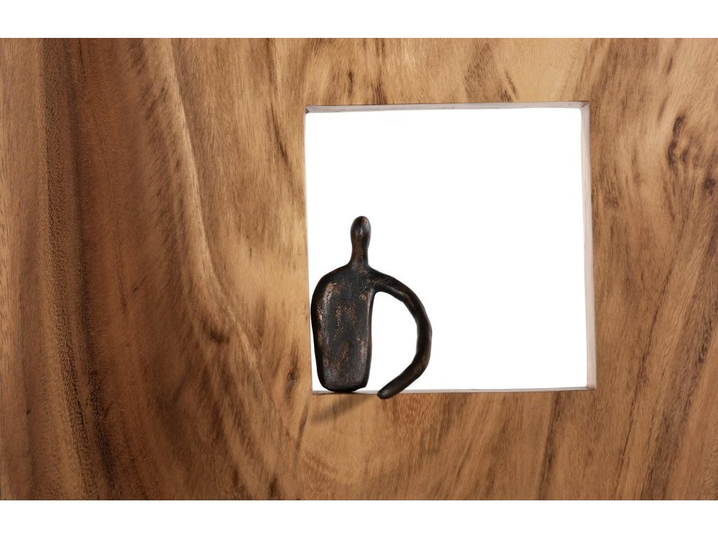 Atlas Wall Décor, Square - image 2