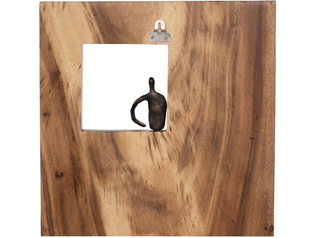 Atlas Wall Décor, Square - image 3